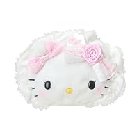 三点セット　サンリオ ホワイトフリルデザインシリーズ マイメロディ ぬいぐるみ Amazon.co.jp: サンリオ(SANRIO) ぬいぐるみ（ホワイトフリル